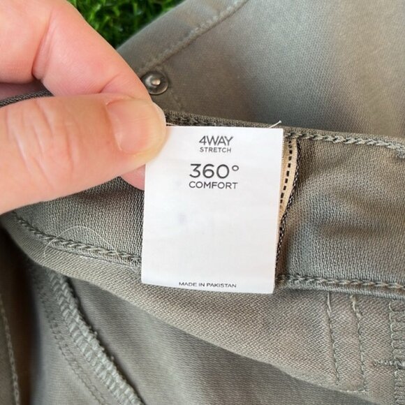 DL1961 Angie Cargo pants size 27 - Picture 7 of 11